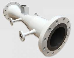 Venturi Tubes for Industrial Pressure and Flow Measurement | EMI