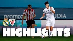 Athletic bilbao aparecen la pestaña media tan pronto como el vídeo aparezca en páginas como youtube o. Real Madrid 1 2 Athletic Club Spanish Super Cup Youtube