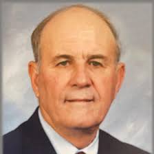 Obituary information for John Clyde Simon