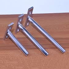 Free delivery offer excludes same day delivery. 10pcs Concealed Floating Hidden Wall Shelf Support Metal Brackets Kit Tool Cheap Shelf Supports Shelves Wall Shelves