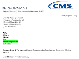 Image result for Recovery Audit Contractor