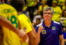 O ponteiro disputou também as edições. Renan Elogia Forca Mental E Diz Que Brasil Nao E O Unico Favorito Em Toquio Uol Esporte