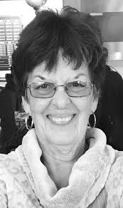 Mary Vaughn Obituary