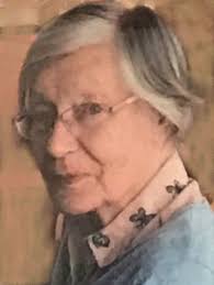 Death Notice of ANN (NAN) ALLEN (née MURPHY) (Togher, Cork)