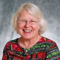 Sister Mary Ann Kendrick, CCVI Obituary