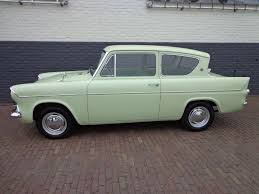 Find your next used car on autoscout24. The Ford Anglia 1959 1967 Vintage Cars In Auto Motor Klassiek