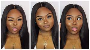 But, if you prefer to watch photoshop tutorials for beginners in video, i'm here to help you. Natural Makeup Tutorial For Black Women Beginner Friendly Youtube