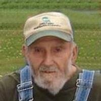 Obituary information for James Rufus Cottrell