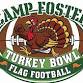 Turkey Bowl Flag Football Tournament NOV 2025 MCCS event image