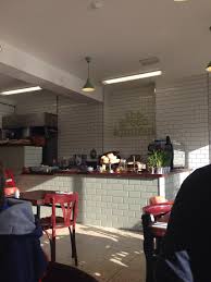 the green kitchen walkinstown green