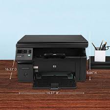 Delete this tag for anonymous in printer setup, software & drivers. Amazon In Buy Hp Laserjet Pro M1136 Printer Print Copy Scan Compact Design Reliable And Fast Printing Online At Low Prices In India Hp Reviews Ratings