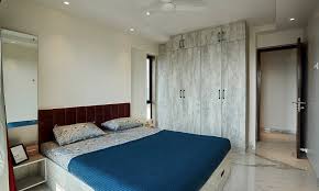 Minimalist interior design for bedroom. 10 Middle Class Indian Bedroom Design Ideas Design Cafe