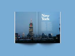 Psd Magazine Mock Up Free On Behance Magazine Mockup Mockup Free Psd Magazine Mockup Psd