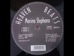 Archive for all tracks and remixes by marino stephano. Marino Stephano Feel S Mix 1 1998 Youtube