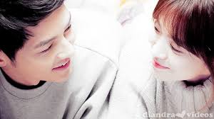 Song joong ki and song hye kyo. Song Joong Ki Song Hye Kyo Love Lane Youtube