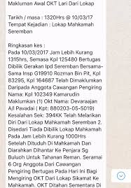 Timelapse & aerial footage for kompleks mahkamah syariah,seremban 2. Squad Jangx Ar Twitter Seremban 2 Okt Lari Dari Lokap Mahkamah Seremban 2 Hati Hati Geng Kat Luar Sana Credit Rtn9