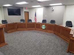 Pierre City Commission Approves Requesting Bids For Update Of Comprehensive Plan