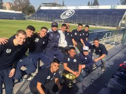 El club se encuentra en concurso desde febrero de 2004. Bbl Futsal Los Imbatibles Del Parque