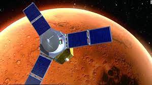 The hope mars mission (arabic: The Uae Has Successfully Launched The Arab World S First Mars Mission Cnn
