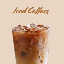 Café(del turco kahué < ár. Skinny Salted Caramel Iced Coffee Recipe Torani
