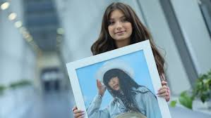 Posłuchaj debiutanckiego albumu viki gabor „getaway (into my imangination) we wszystkich serwisach streamingowych. Tvp Pl Telewizja Polska S A