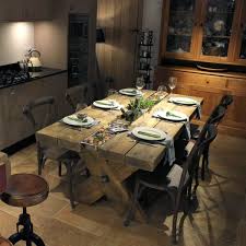 Furthermore, you can get a 25% discount on these plans at the bottom of this article. 8 5ft Rustic Dining Table The Party Table For All Occasions Gastronorms Included
