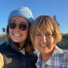 Support Lucy Wymer this Dry July and make a donation.