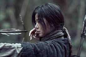 Ashin of the north begins streaming on netflix on july 23. Jun Ji Hyun Talks About Filming Action Scenes For Kingdom Ashin Of The North Why She Chose To Appear In The Series Soompi