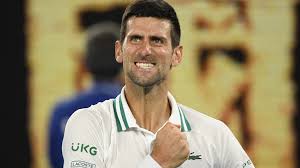 Maybe you would like to learn more about one of these? Australian Open O Tzokobits Ston Teliko 3 0 Ton Karasef