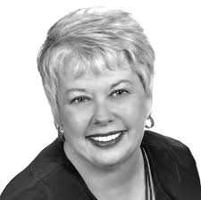 First Baby Girl of Girl Scout Week 2019 Businesses Filling Up Building