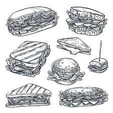 Check spelling or type a new query. Food Coloring Pages 20 Free Printable Coloring Pages Of Food That Will Make Your Stomach Growl Printables 30seconds Mom