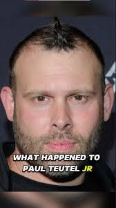 Paul Junior's Instagram, Twitter & Facebook