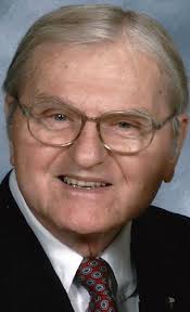 Ernest Sommer Obituary