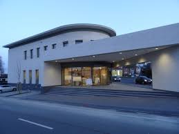 13 visitors have checked in at kasseler bank. Kasseler Bank
