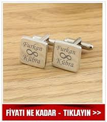 isme ozel sonsuz ask kare kol dugmesi kol dugmeleri kol dugmesi hediyeler