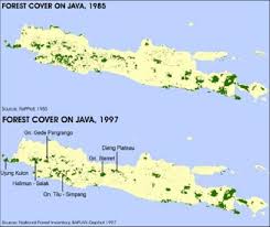 Check spelling or type a new query. A Comparison Of Forest Cover On The Island Of Java In 1985 Above And Download Scientific Diagram