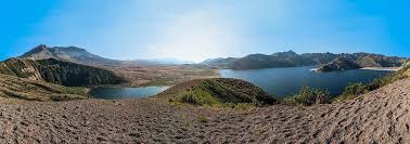 Geology Of Mount St Helens National Volcanic Monument