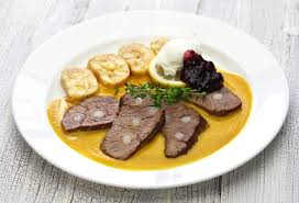 It is a landlocked country in central europe with a lot to offer typical prices for food in the czech republic are listed below. Typical Czech Food 25 Traditional Dishes Desserts