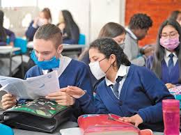 26 de mayo, 2021 | 11.01. 77 Escuelas Y Colegios Regresan A Clases Presenciales El 2 De Marzo
