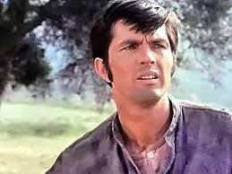 The Virginian (TV Series 1962–1971)