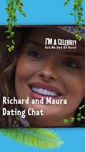 Couldn't think of two better people to be put together #ImACeleb