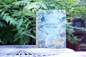 British journal of the history of science. Originea Speciilor Charles Darwin Sabina Radeva