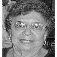 Gregoria Ortiz Obituary (2014)