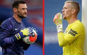 Lloris) ble født i nice, france. Premier League Head To Head Hugo Lloris Spurs Vs Jordan Pickford Everton Shoot Shoot