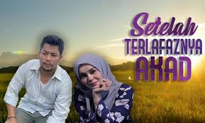 Subscribers, subscribers gained, views per day, forwards and other analytics at the telegram analytics website. Drama Setelah Terlafaznya Akad 2019 Astro Ria
