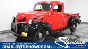 Image result for Air Cruiser Red 1947 Dodge