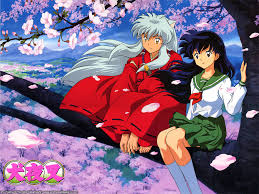 These fillers are very closely related to the story. Is Inuyasha Worth Watching Syrup With A Side Of Writing