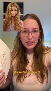 Ali's Pretty Little Diary- A Pretty Little Liars short story ☀️🅰️  thoughts?? #prettylittleliarsbooks #pll #prettylittleliars  #alisondilaurentis #twinswitch #thetwintheory