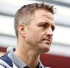 His own formula one career spanned 11 seasons from 1997 to 2007. Bisschen Peinlich Ralf Schumacher Kritisiert Vertragspoker Um Hamilton Welt