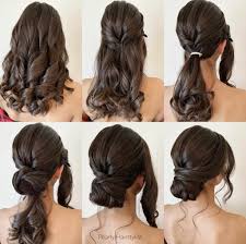 This content is imported from youtube. Gorgeous And Easy Hairstyles Tutorial For Women With Medium Shoulder Length To Long Hair These Hairstyles Are Gre Long Hair Styles Hair Styles Easy Hairstyles